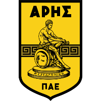 Аріс logo