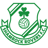 Шемрок Роверс ФК logo