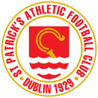 Святого Патрика logo