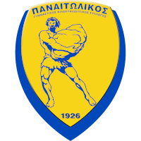 Панайтолікос logo