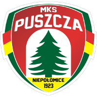 Пуща logo