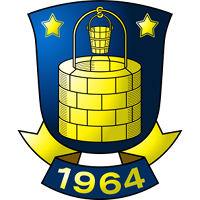 Брьондбю ІФ logo