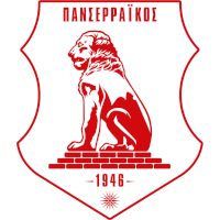 Пансеррайкос logo