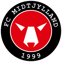 ФК Мідтьюлланд logo