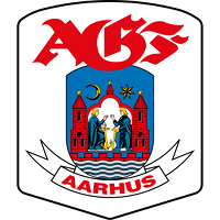 Орхус logo