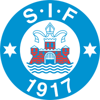 Сількеборг logo