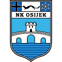 Осієк logo