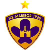 Марібор logo