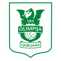 НК Олімпія Любляна logo