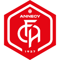 ФК «Аннесі». logo