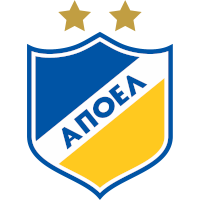 APÓEL logo