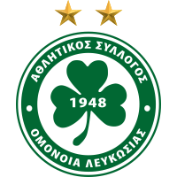 Omónia logo