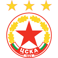 ЦСКА logo