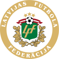 Латвія logo