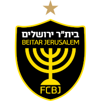Bt Єрусалим logo
