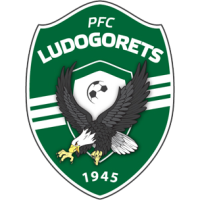 Лудогорець logo
