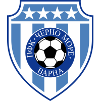 Чорно Море logo