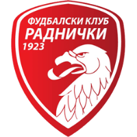 Крагуєвац logo