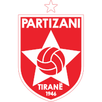 Партизани logo