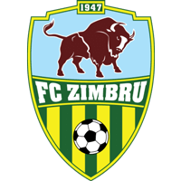 Зімбру logo