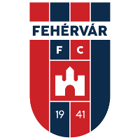 Фехервар logo