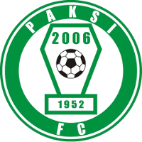Паксі logo