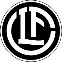 ФК Лугано logo