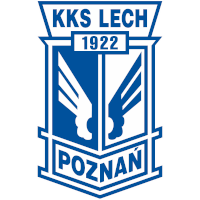 Лех logo