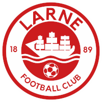 Ларн logo