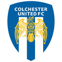 Колчестер logo