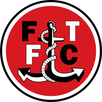 Флітвуд logo