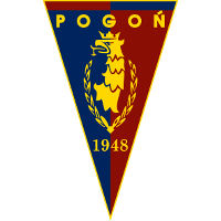 Погонь logo