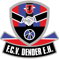 FCV Дендер logo
