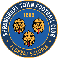 Шрусбері logo