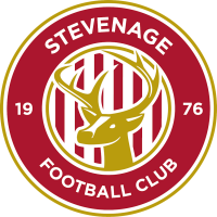 Стівенедж ФК logo