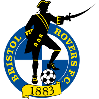 ФК «Брістоль Роверс». logo