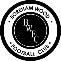 Boreham logo