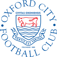 Oxford City logo