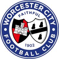 Worcester logo