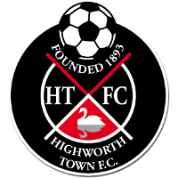 Highworth logo