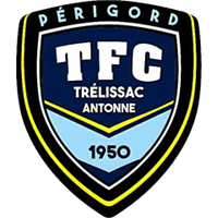 Trélissac logo