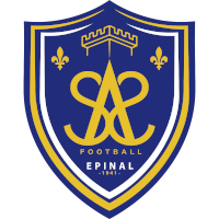 Епіналь logo