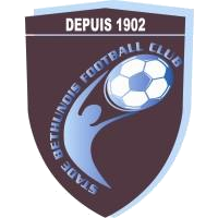 Бетюн Стад logo