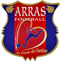 Аррас logo