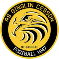 Гінглін logo