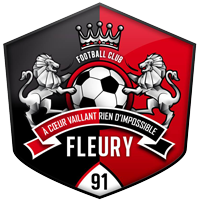 Флері 91 logo