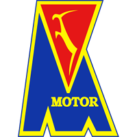 Мотор logo