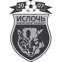 Іслач logo