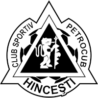 ФК Петрокуб Хінчешті logo