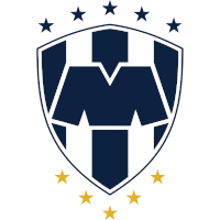 КФ Монтеррей logo